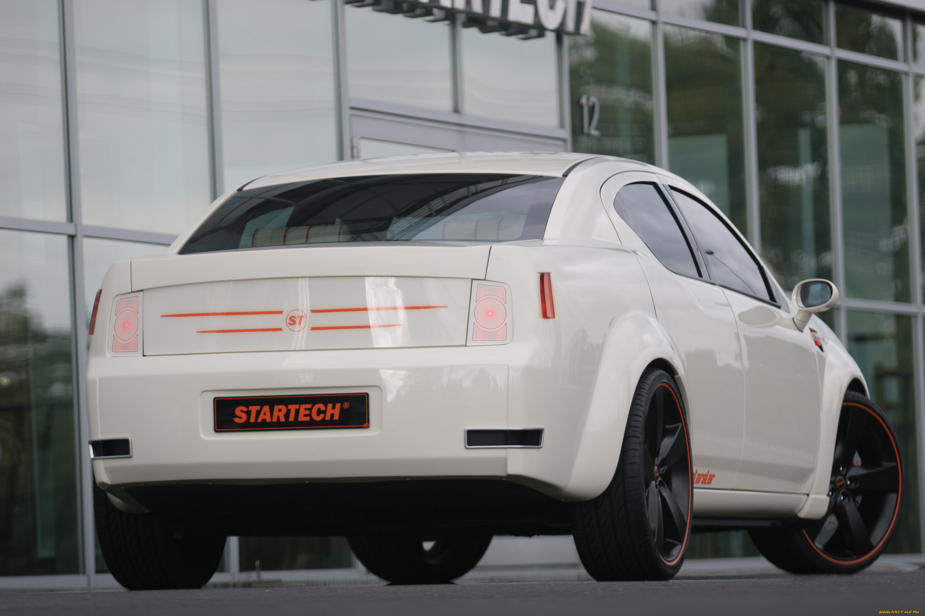 startech-starster-dodge-avenger, , dodge, startech